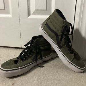 NWOT Old School Sk8 Vans
